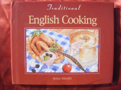 Beispielbild fr Traditional English Cooking (Cookery) zum Verkauf von SecondSale