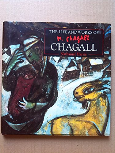 9781858136264: Chagall