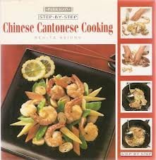 Stock image for Chinese Cantonese COOKING for sale by Cottage Books