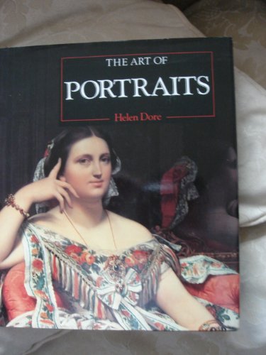 Stock image for The Art of Portraits for sale by Vashon Island Books