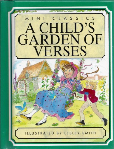 9781858136455: Child's Garden of Verses