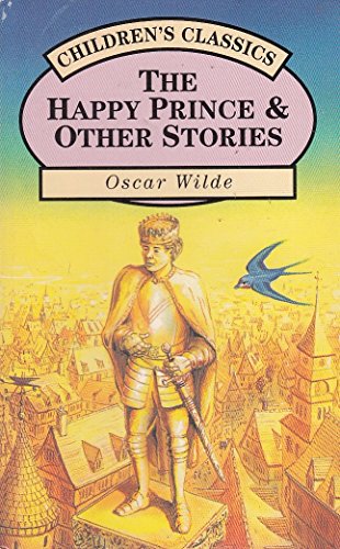 Imagen de archivo de The Happy Prince And Other Stories a la venta por Goldstone Books