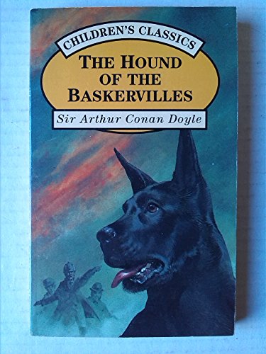 Beispielbild für The Hound Of The Baskervilles zum Verkauf von Reuseabook