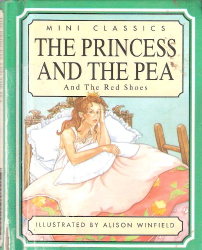 Beispielbild fr Princess and the Pea zum Verkauf von Better World Books Ltd