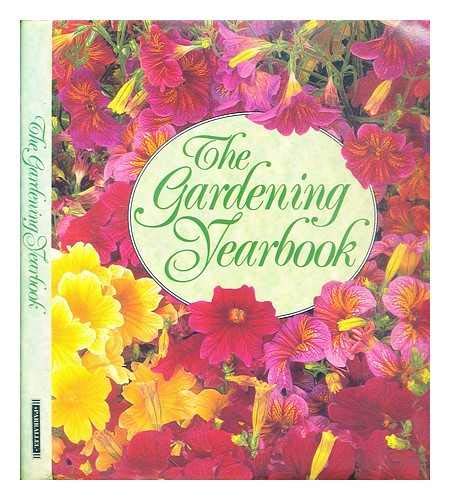 9781858138244: Gardening Year Book