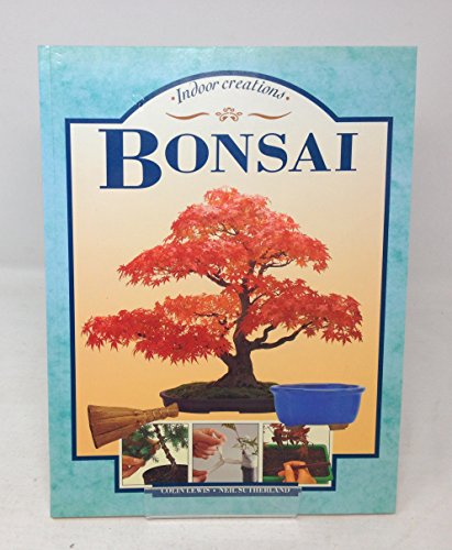 9781858138398: Bonsai