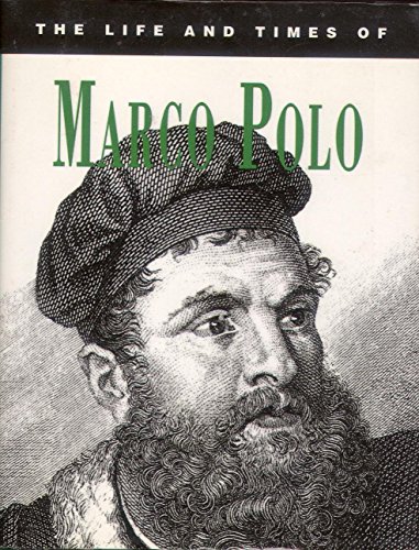 Stock image for The Life and Times of Marco Polo James Brown for sale by Re-Read Ltd