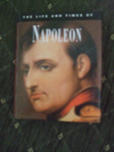 9781858139326: Napoleon (Life & Times S.)