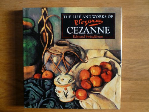 Stock image for Cezanne (World's Greatest Artists Series) Swinglehurst, Edmund and Stotksy, Sandra for sale by Re-Read Ltd