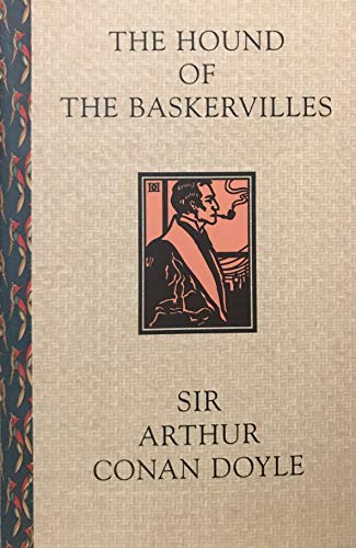 Beispielbild fr Hound of the Baskervilles (Children's library) zum Verkauf von AwesomeBooks