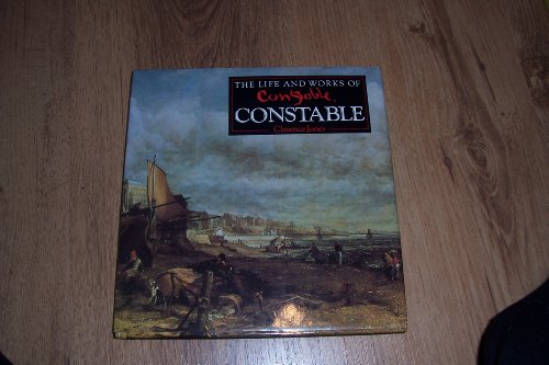 Stock image for Life and Works of Constable for sale by Better World Books: West