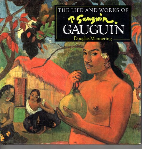 Beispielbild fr Life and Works of Gauguin zum Verkauf von HPB Inc.