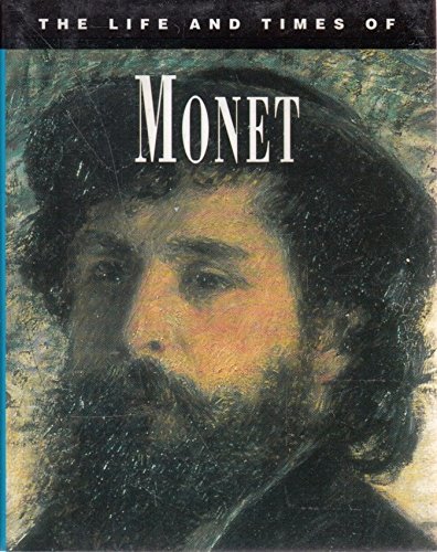 Stock image for The Life and Times of Claude Monet. for sale by Versandantiquariat Ingo Lutter