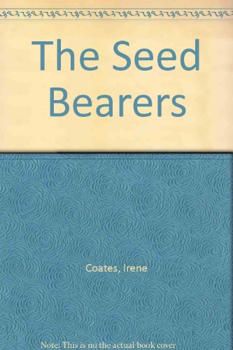 9781858210407: The Seed Bearers