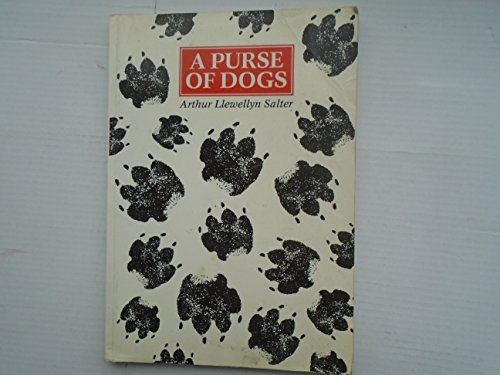 Beispielbild fr A Purse of Dogs zum Verkauf von AwesomeBooks