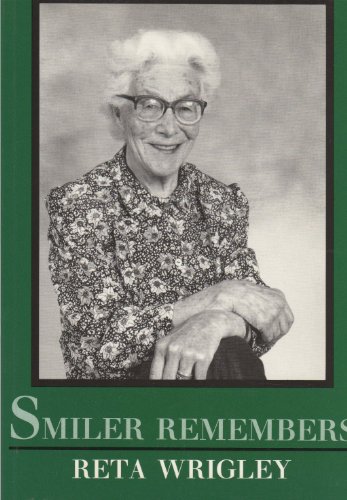 9781858210827: Smiler Remembers