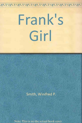 Stock image for Frank's Girl for sale by WorldofBooks