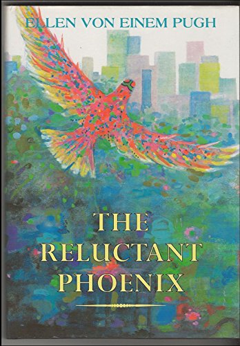 Stock image for The reluctant phoenix for sale by Cotswold Internet Books