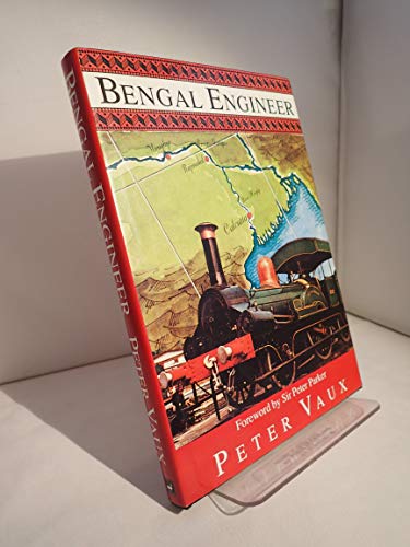 Beispielbild fr Bengal Engineer zum Verkauf von Books Puddle