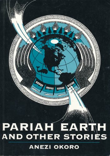 Stock image for Pariah Earth and Other Stories for sale by R. Rivers Books