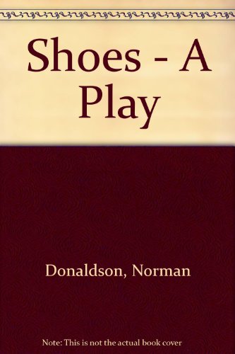 Shoes (9781858213514) by Donaldson, N.H.