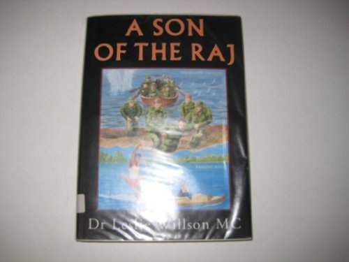 Stock image for A Son of the Raj for sale by GF Books, Inc.