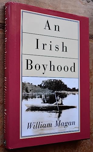 Imagen de archivo de An Irish Boyhood a la venta por WorldofBooks