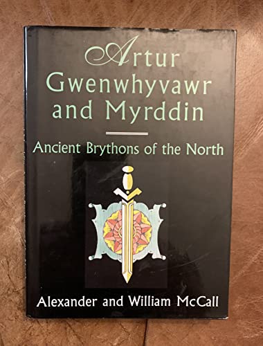 9781858214894: Ancient Brythons of the North