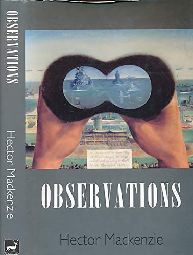 Stock image for Observations for sale by Balfour Books