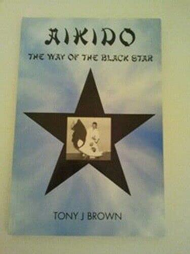 Imagen de archivo de The Way of the Black Star a la venta por HPB-Ruby