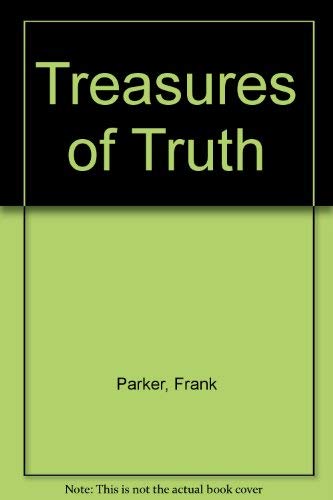 Beispielbild fr Treasures of Truth zum Verkauf von medimops