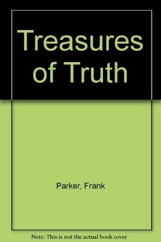 Stock image for Treasures of Truth for sale by medimops