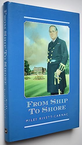Beispielbild fr From Ship to Shore zum Verkauf von AwesomeBooks