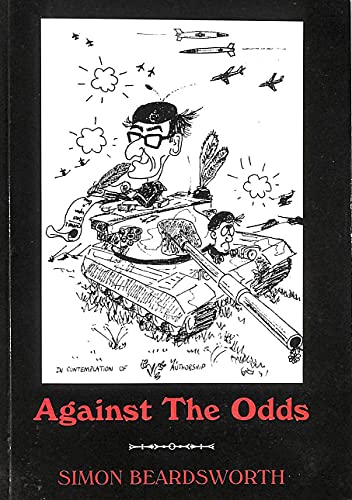 Beispielbild fr Against the Odds zum Verkauf von WorldofBooks