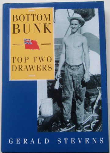 Imagen de archivo de Bottom Bunk - Top Two Drawers a la venta por WorldofBooks