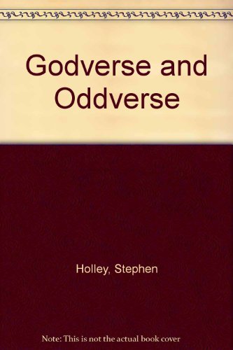 9781858215778: Godverse and Oddverse