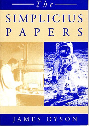 9781858216874: The Simplicius Papers