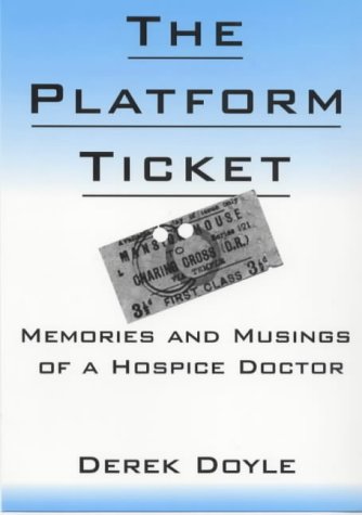 Beispielbild fr The Platform Ticket zum Verkauf von WorldofBooks