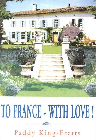Stock image for To France - with Love! for sale by MusicMagpie