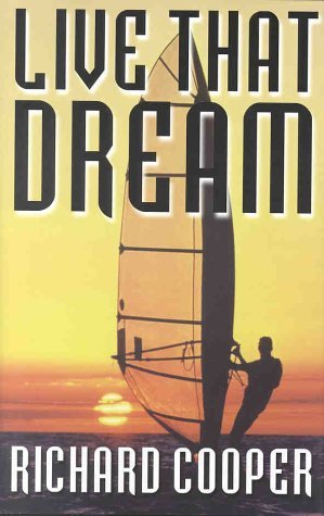 Beispielbild fr Live That Dream zum Verkauf von WorldofBooks