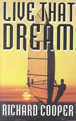 Stock image for Live That Dream for sale by WorldofBooks