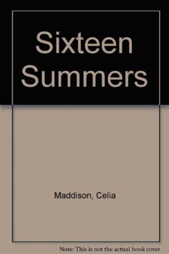 Beispielbild fr Sixteen Summers zum Verkauf von WorldofBooks