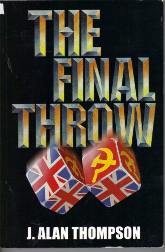 Stock image for The Final Throw for sale by Simply Read Books