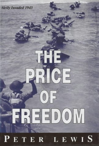 The Price of Freedom (9781858219523) by Lewis, Peter
