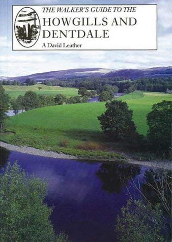 Stock image for Howgills and Dentdale (Walker's Guide S.) for sale by WorldofBooks