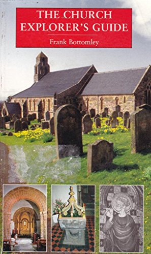 9781858250489: The Church Explorer's Guide to Symbols and Their Meaning (Explorer's Guides) [Idioma Ingls]