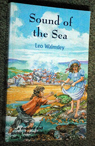 Stock image for Sound of the Sea for sale by WorldofBooks