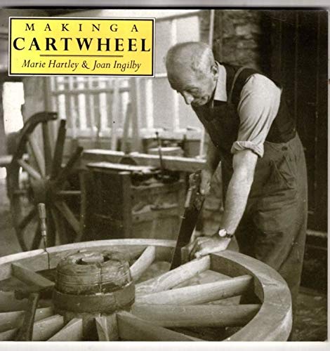 9781858250793: Making a Cartwheel (Crafts)