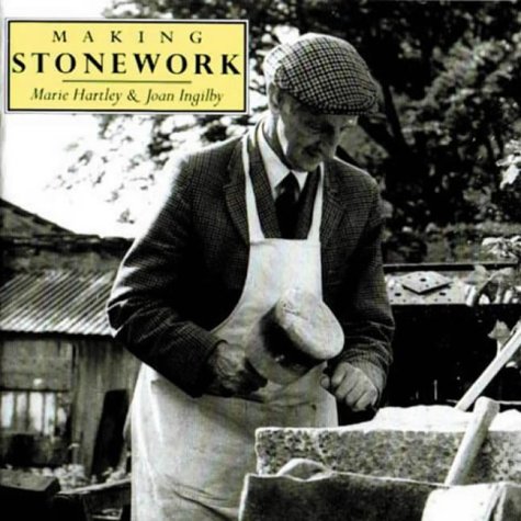 Beispielbild fr Making Stonework (Crafts) zum Verkauf von WorldofBooks