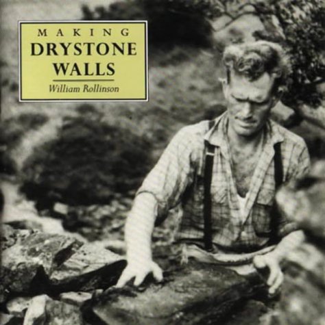 Beispielbild fr Making Drystone Walls (Making.S.) zum Verkauf von WorldofBooks